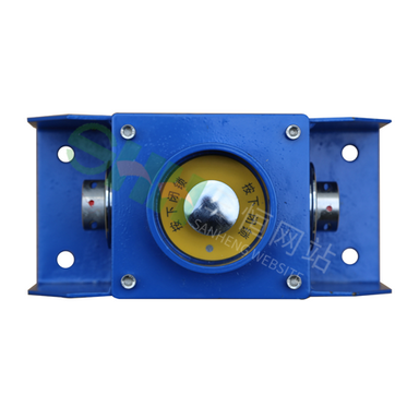 KHJ18(A)礦用本安型急停閉鎖開(kāi)關(guān)