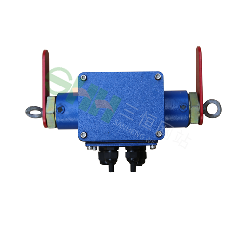 KHJ18(B)礦用本安型拉繩急停閉鎖開(kāi)關(guān)