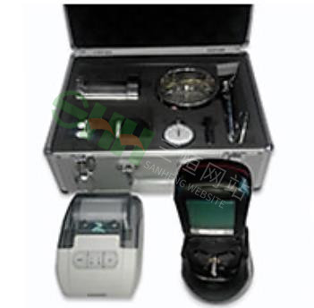 YTC10礦用瓦斯突出預(yù)測(cè)儀