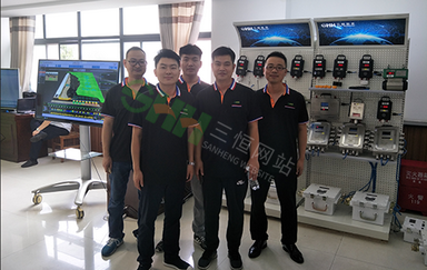 三恒科技受邀參加河南煤礦安全監(jiān)察局安全監(jiān)控升級(jí)改造會(huì)議