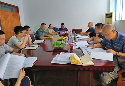 ISO9000體系2018年度認(rèn)證