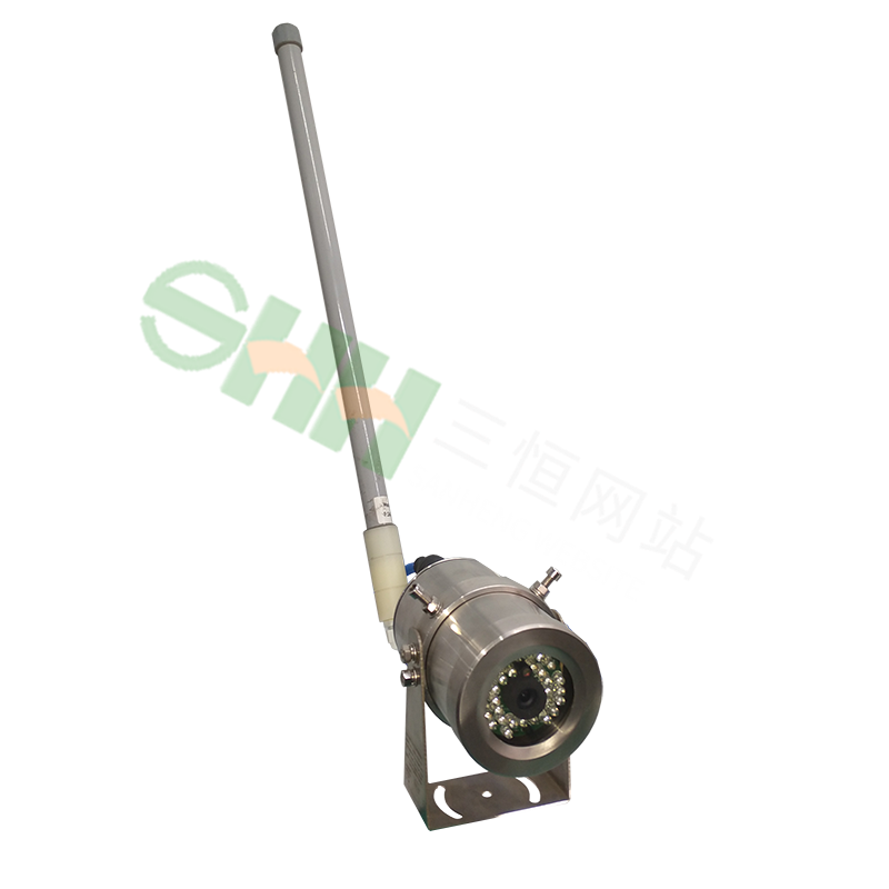 KBA12W礦用本安型無線攝像儀