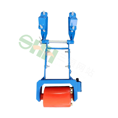 GSH6礦用本安型速度傳感器