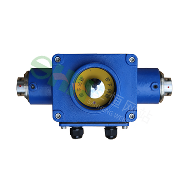 KHJ18礦用本安型拉繩急停閉鎖開(kāi)關(guān)