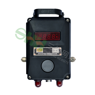 GPD100F煤礦用管道負(fù)壓傳感器