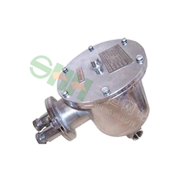 DFB-20/10Q 礦用隔爆型電動(dòng)球閥