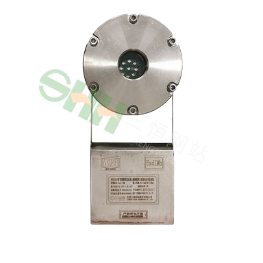 KHCG128-H礦用隔爆型綜采面塵源跟蹤降塵系統(tǒng)用紅外發(fā)射器