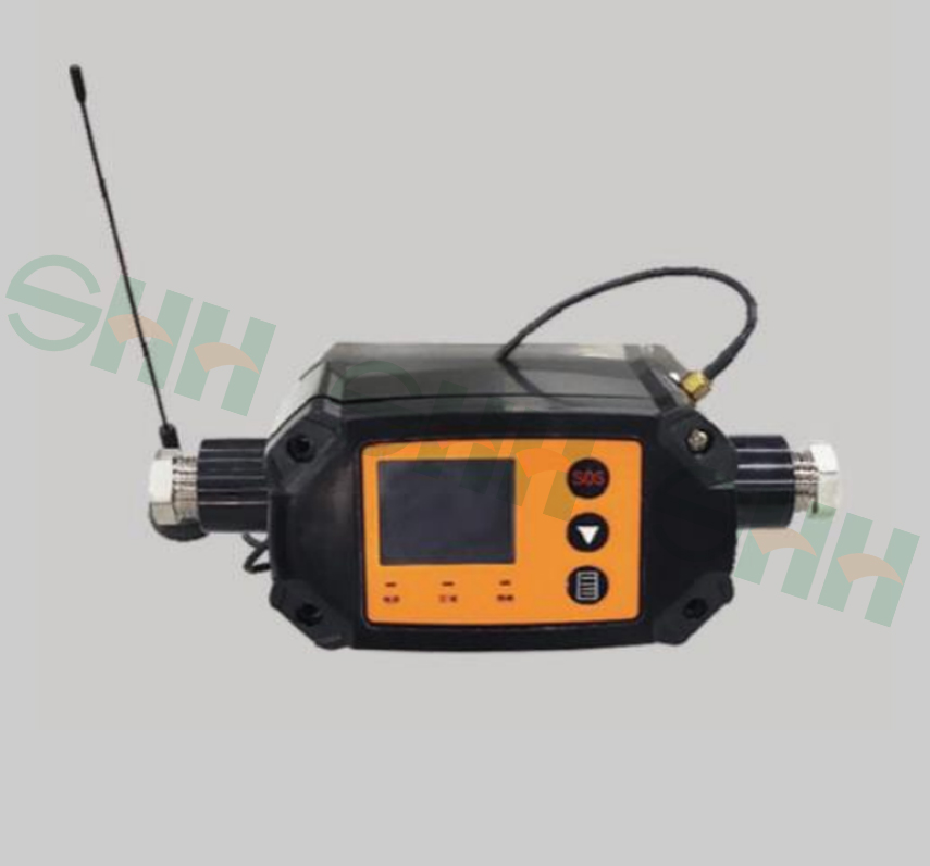 KJ1628-K7 礦用澆封兼本安型車輛定位卡