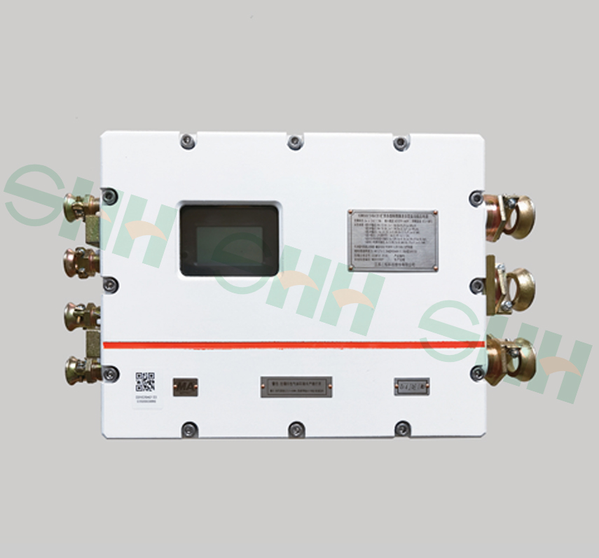 KDW660/24BJ(B)礦用多路隔爆兼本安型直流穩(wěn)壓電源