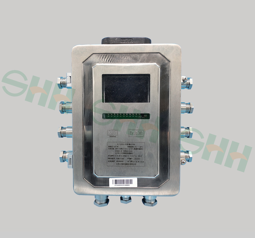 KJ128A-F傳輸分站